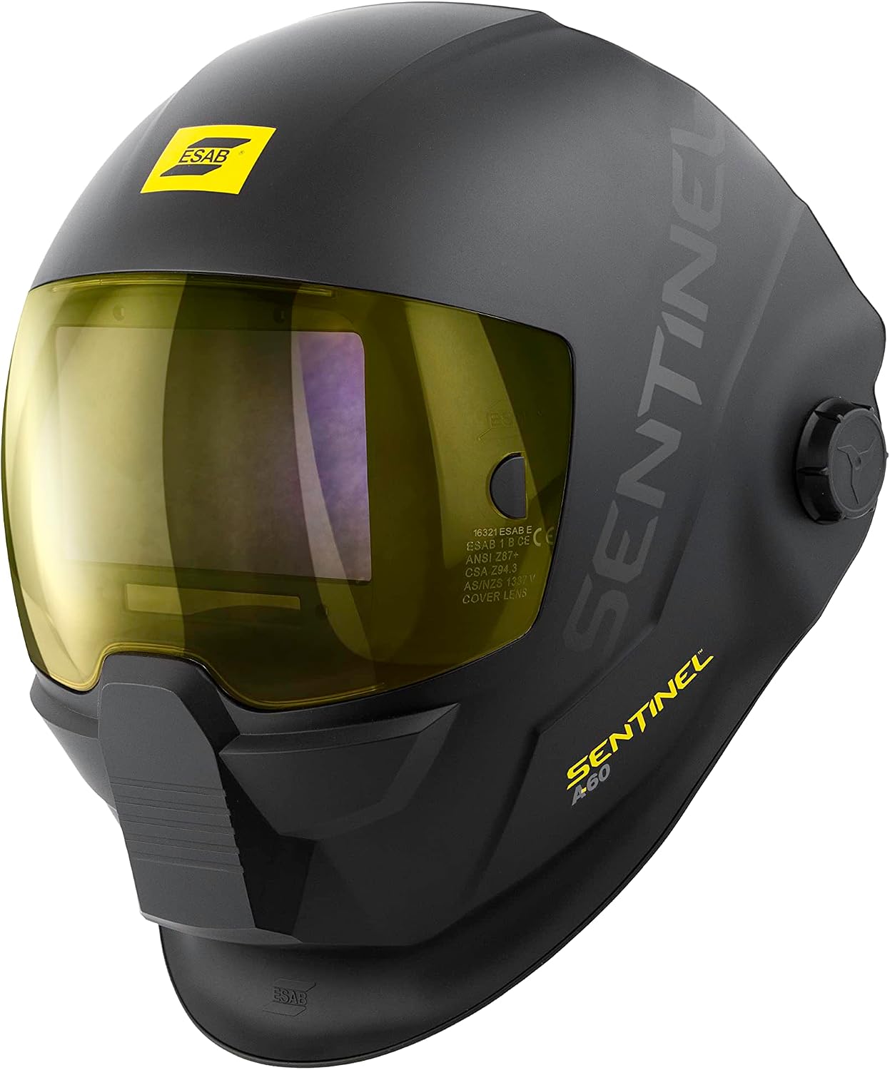 ESAB Sentinel A60