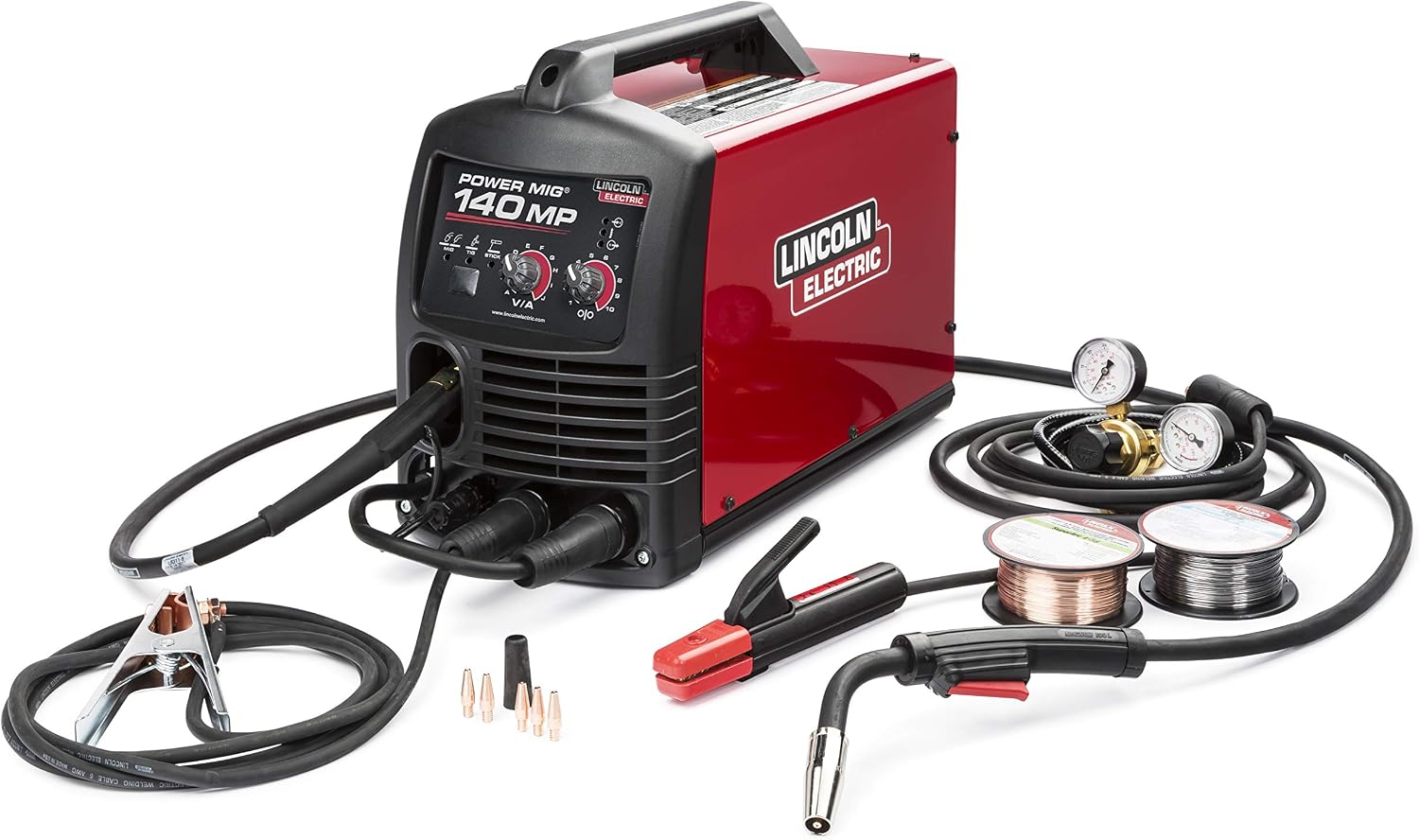 Best mig welders, ranked by what your circuit can actually feed